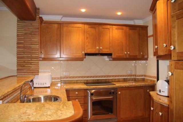 Excelsior Beachfront Apartment Calpe Zewnętrze zdjęcie