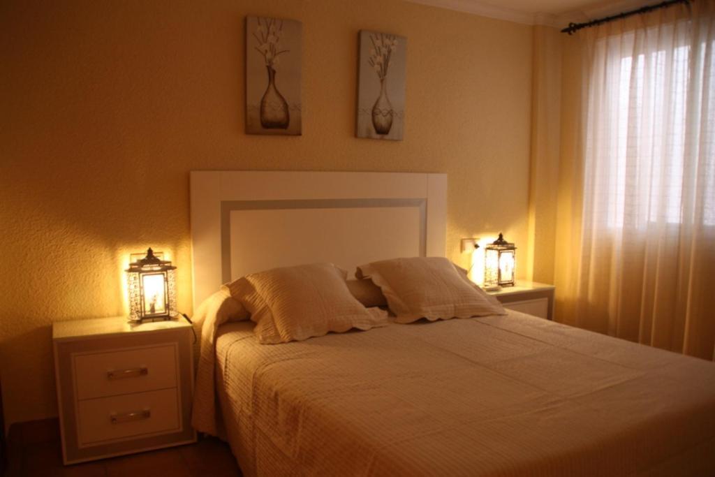 Excelsior Beachfront Apartment Calpe Zewnętrze zdjęcie