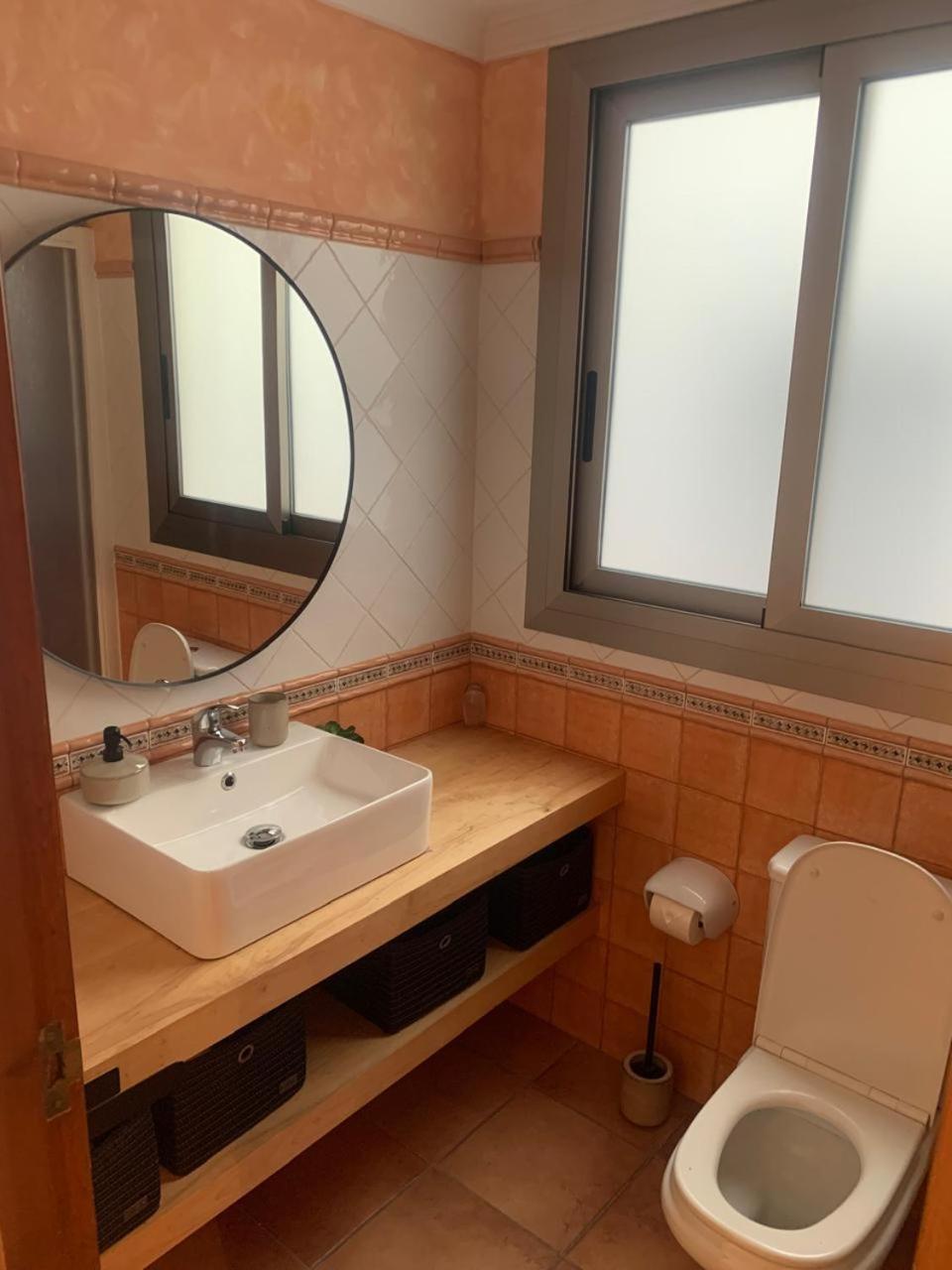 Excelsior Beachfront Apartment Calpe Zewnętrze zdjęcie
