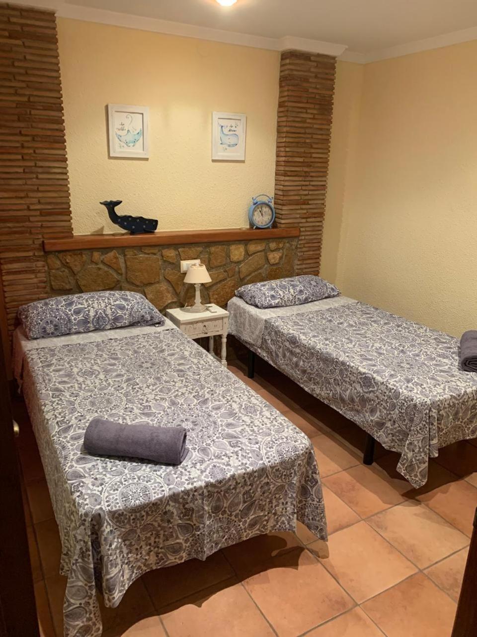 Excelsior Beachfront Apartment Calpe Zewnętrze zdjęcie