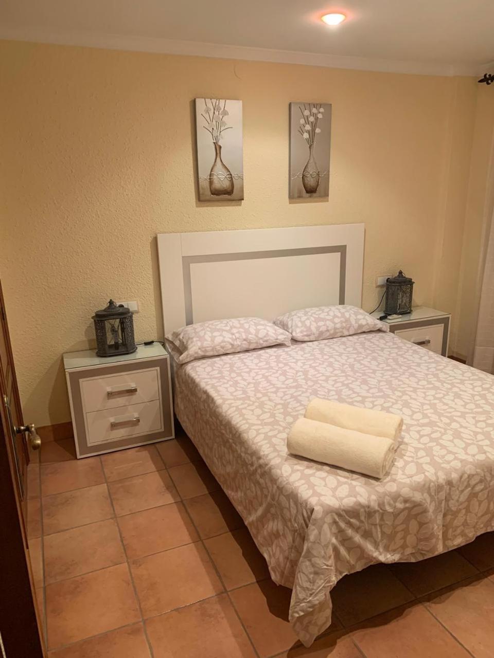 Excelsior Beachfront Apartment Calpe Zewnętrze zdjęcie