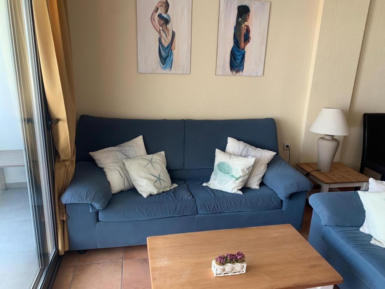 Excelsior Beachfront Apartment Calpe Zewnętrze zdjęcie