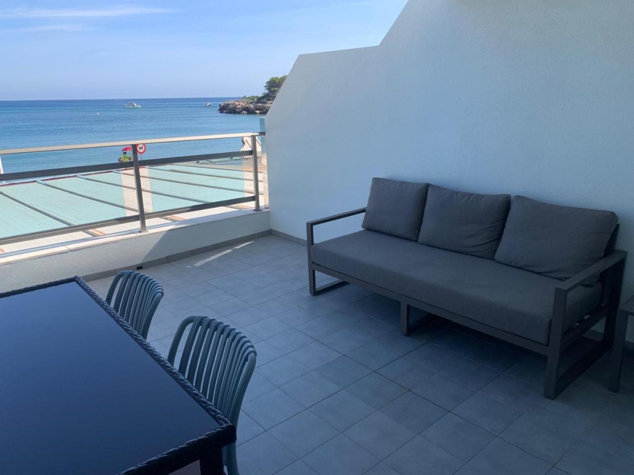 Excelsior Beachfront Apartment Calpe Zewnętrze zdjęcie
